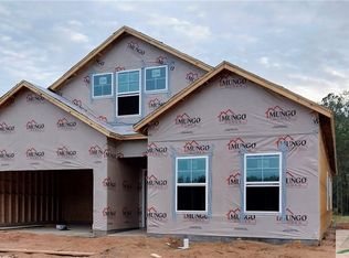 1011 Easthaven Blvd, Pooler, GA 31322