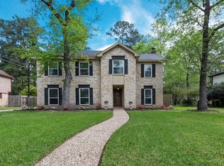 17906 Mantana Dr, Spring, TX 77388