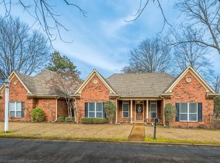 7368 Chatham Pond Cir S, Memphis, TN 38135