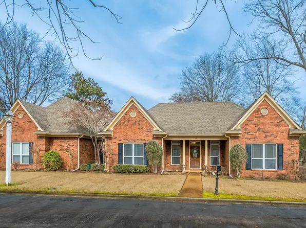 7368 Chatham Pond Cir S, Memphis, TN 38135