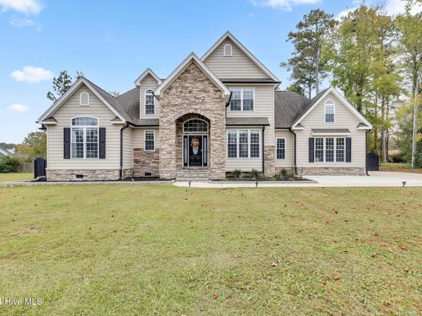 2350 Country Club Road, Jacksonville, NC 28546