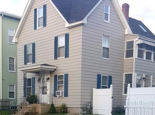577 Hevey St UNIT 2, Manchester, NH 03102
