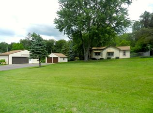 8031 E H Ave, Kalamazoo, MI 49048