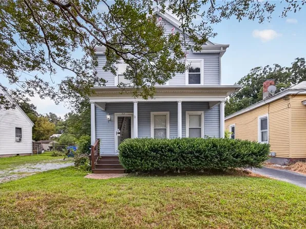 315 Highland Ave, Suffolk, VA 23434