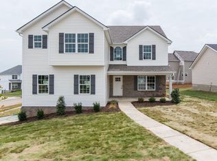 136 Susan Trce, Nicholasville, KY 40356