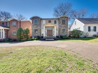 2615B Belcourt Ave, Nashville, TN 37212