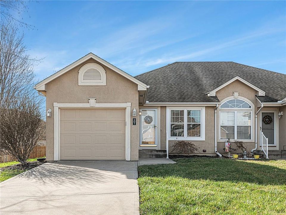 207 SW Chartwell Dr, Lees Summit, MO 64082 Zillow