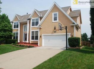 14921 Benson St, Overland Park, KS 66221