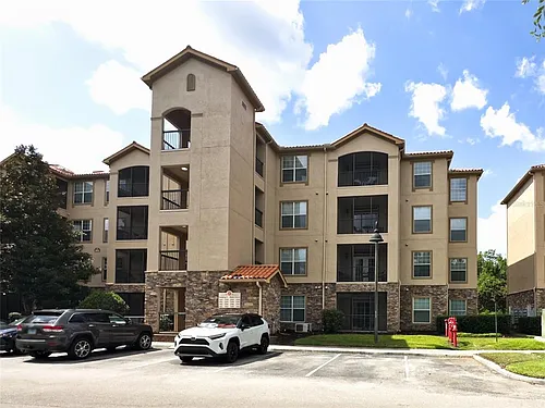 8010 Tuscany Way #5104 Photo 1