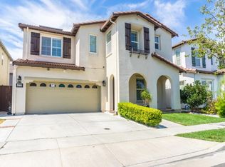 4775 Calendula Ct, San Jose, CA 95136