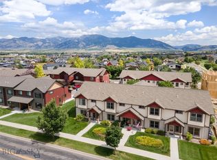 3069 Fen Way APT C, Bozeman, MT 59718