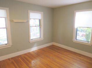 78 Irving St, Somerville, MA 02144