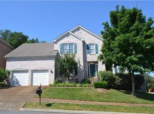 601 Cotswold Park Ct, Franklin, TN 37069