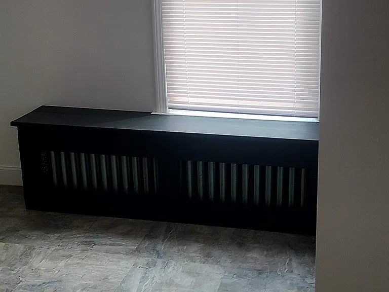 window in bedroom #2