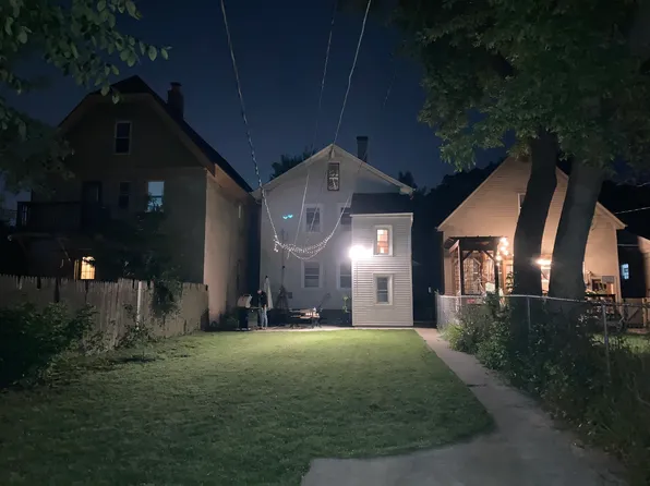 325 E Montana St, Milwaukee, WI 53207