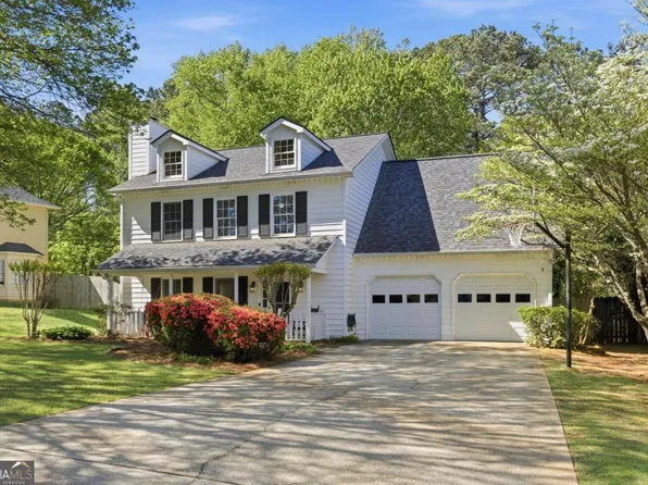 748 Flowers Xing, Lawrenceville, GA 30044