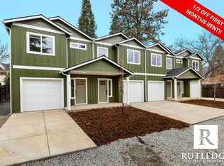 565 G St UNIT 1, Jacksonville, OR 97530