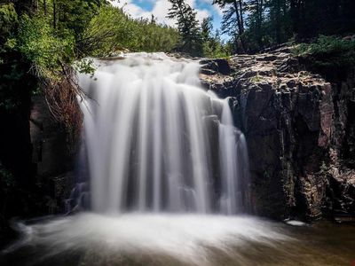 11000 County Road 124, Hesperus, CO, 81326