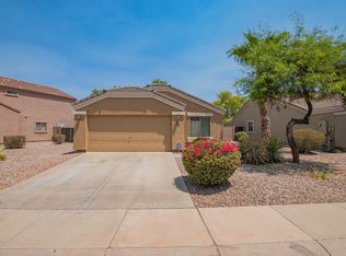 23546 W Grove Cir, Buckeye, AZ 85326