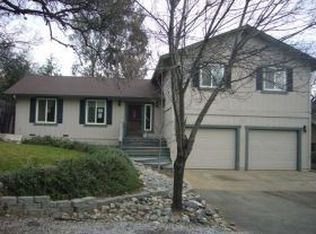 4230 Waushara Ave, Redding, CA 96001