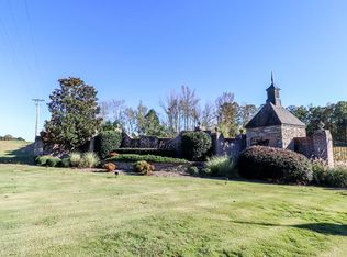 500 Canter Cv, Oxford, MS 38655