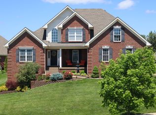6610 Arbor Ridge Dr, Crestwood, KY 40014