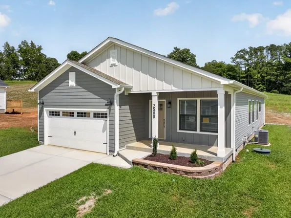 2500 River Ranch Dr, Cookeville, TN 38501