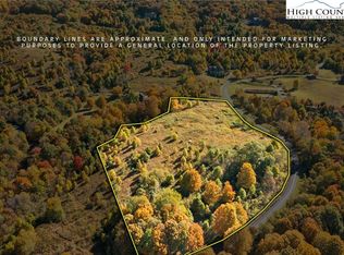 High Br, Zionville, NC 28698