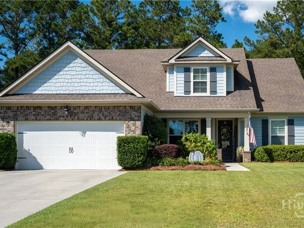 23 Timberland Circle, Richmond Hill, GA 31324