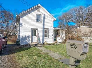 7633 Ulster Rd, Ulster, PA 18850