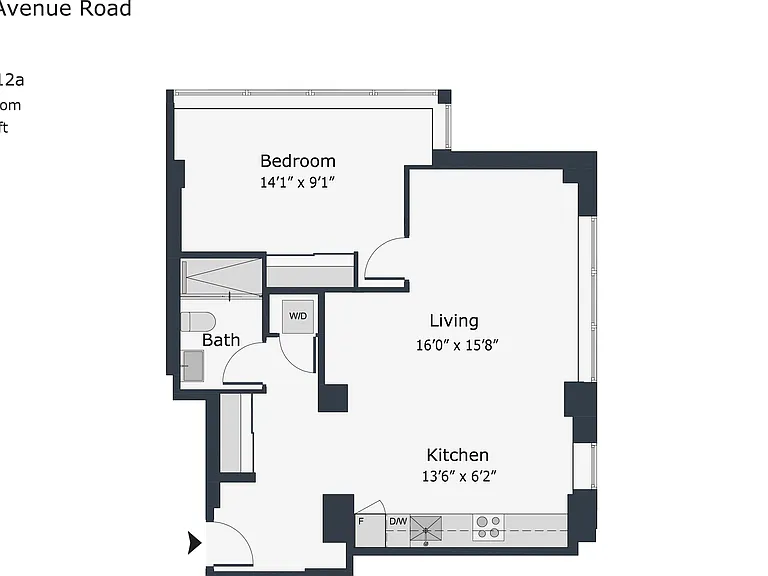 755 Avenue Rd — Photo 11