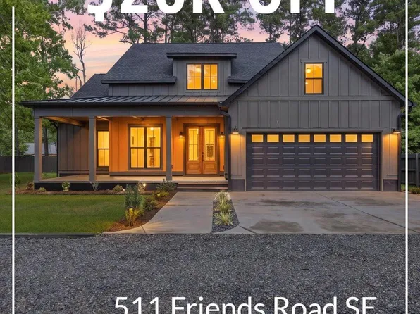 511 Friends Road SE, Leland, NC 28451
