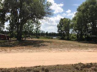 Old School House Rd E, Davenport, FL 33837