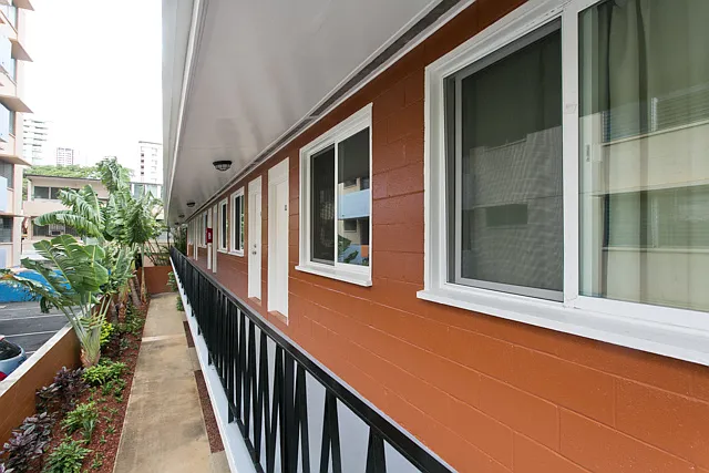 242 Kaiulani Ave #4 — Photo 14