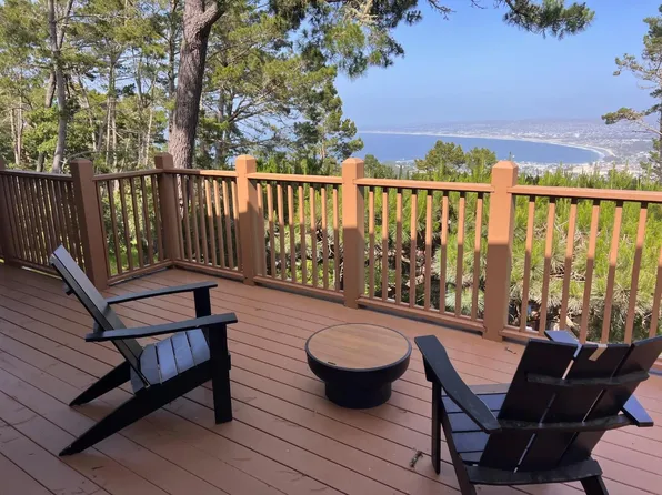 5 Sommerset Rise, Monterey, CA 93940