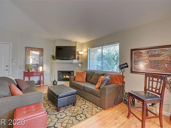 5th image of 1545 Frisco Peak Dr #214
