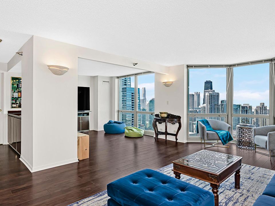 1st image of 195 N Harbor Dr APT 5409