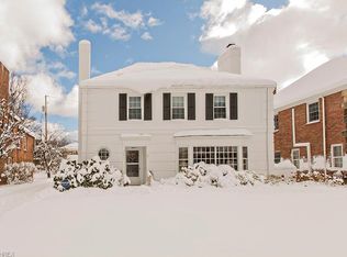 3641 Traynham Rd, Shaker Heights, OH 44122