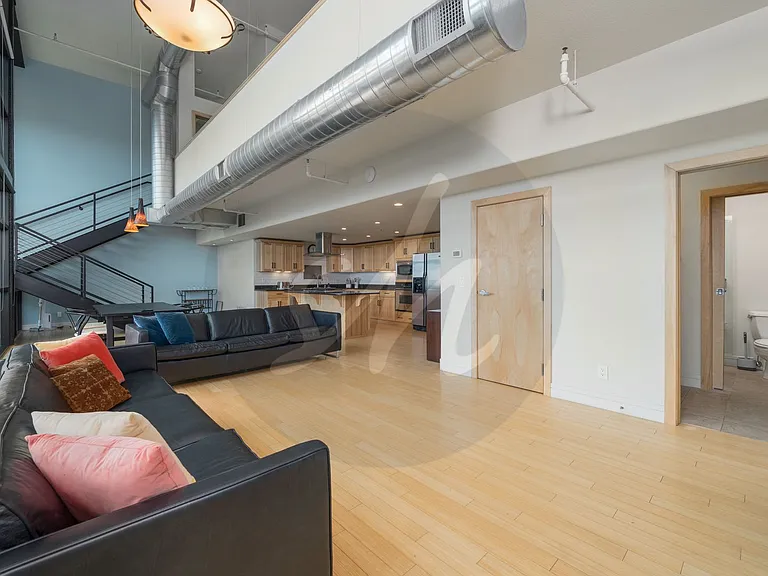 417 E Kiowa St #1203 — Photo 3