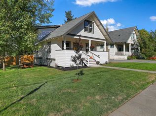 1803 E 12th Ave, Spokane, WA 99202