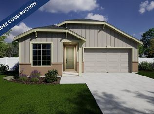 4995 N Quemoy St, Aurora, CO 80019