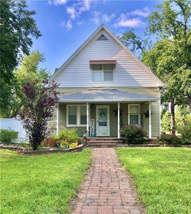 434 Nebraska Ave, Le Roy, KS, 66857