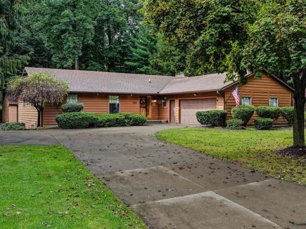 908 N Wooded Ln, Marshall, MI 49068
