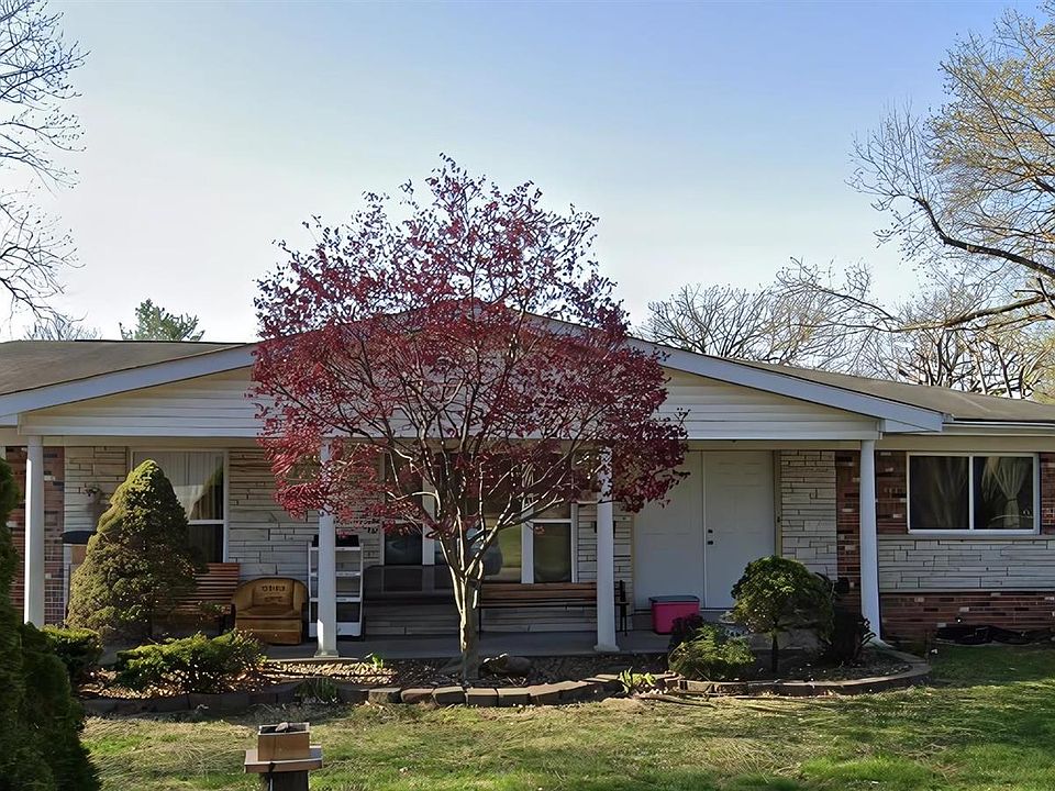 1st image of 3860 Belcroft Dr