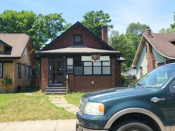 4316 Carrollton Ave, Indianapolis, IN 46205