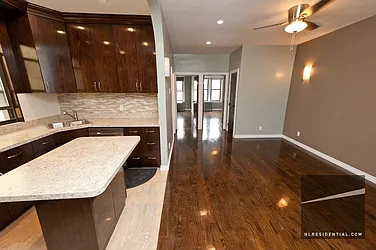 Rented by Highline Residential