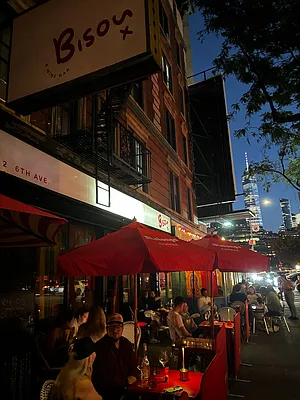 Rented by Corcoran | media 17