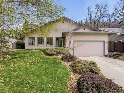 604 Meadow Ave, Mount Shasta, CA, 96067