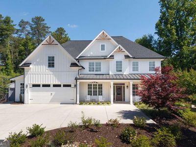 343 Pine Grove Rd, Roswell, GA, 30075