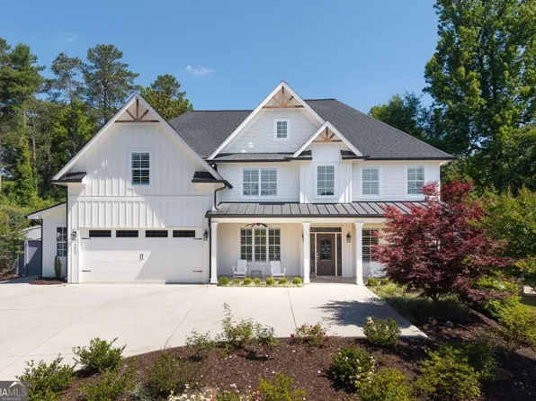 343 Pine Grove Rd, Roswell, GA 30075